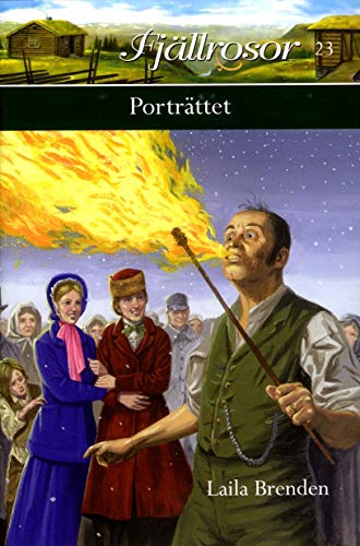 Porträttet book cover