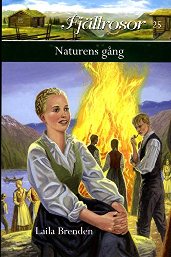 Naturens gång book cover