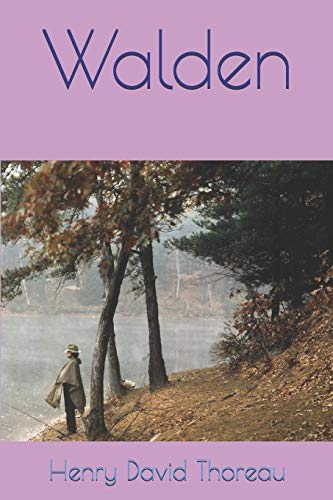 Walden by Henry David Thoreau | Goodreads