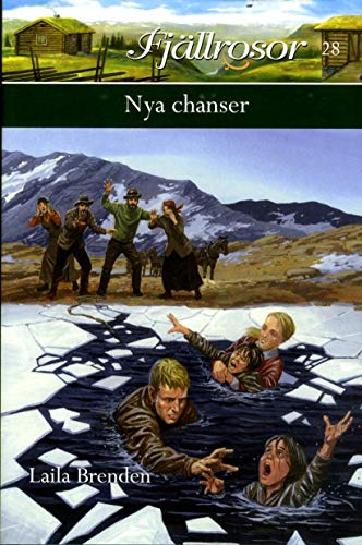 Nya Chanser