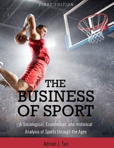 Gorgeous ‘the Business Of Sports’ Image Gorgeous ‘the Business Of Sports’ Image