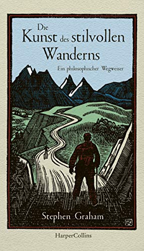 Die Kunst des stilvollen Wanderns book cover