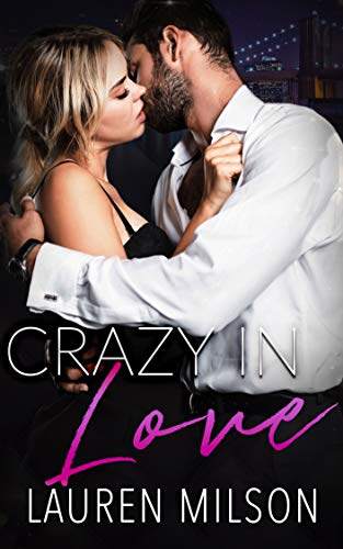 Crazy in Love book cover