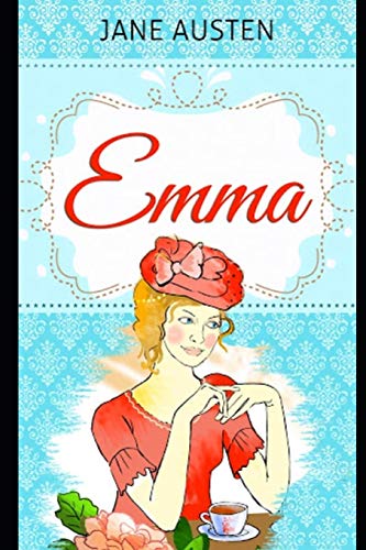 Emma "Annotaetd Version" Full Guide by Jane Austen | Goodreads