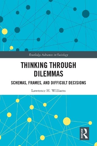 Thinking Through Dilemmas book cover