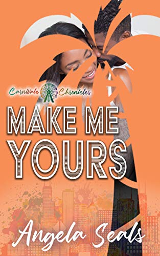 Make Me Yours book cover