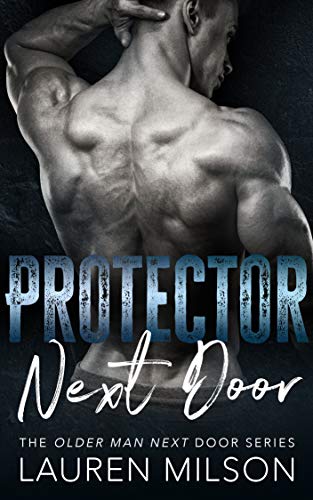 Protector Next Door book cover