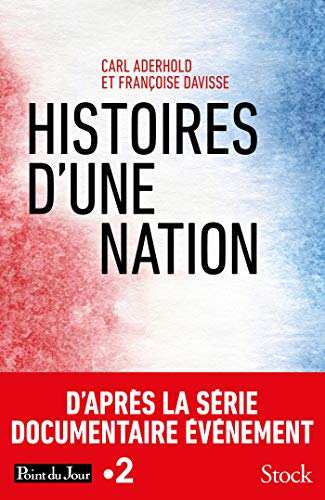 Histoires D'une Nation