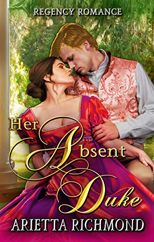 Her Absent Duke book cover