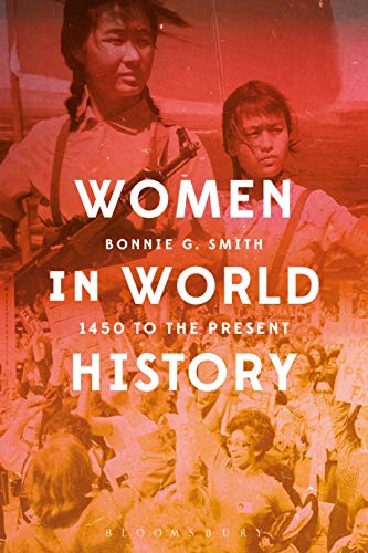 Women in World History book cover