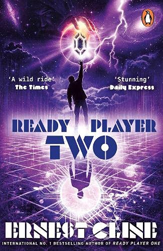 Ready Player Two (Ready Player One, #2)
