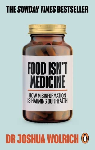 Food Isn’t Medicine: How Misinformation is Harming Our Health