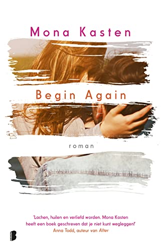 Begin again