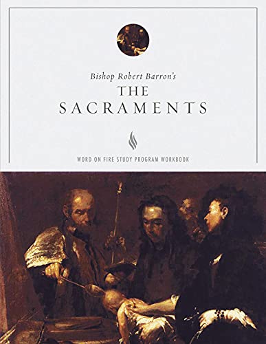 Saints and Sacraments