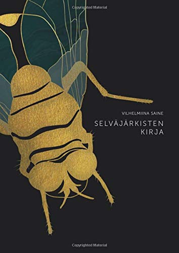 Selväjärkisten kirja