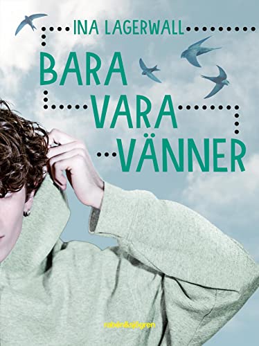 bara vara vänner