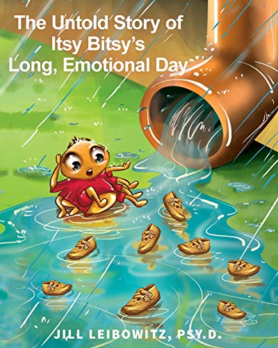 The Untold Story of Itsy Bitsy's Long, Emotional Day by Jill Leibowitz ...