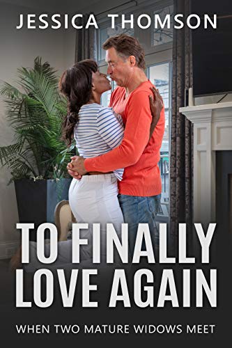 To Finally Love Again by Jessica Thomson | Goodreads