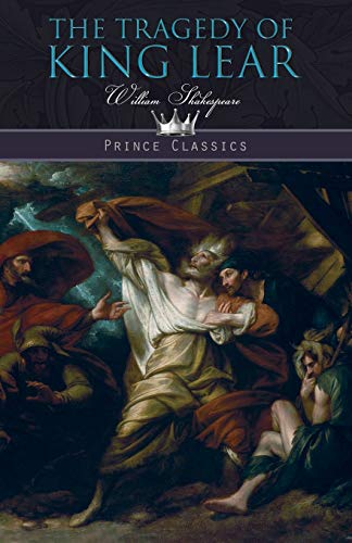 The Tragedy of King Lear by William Shakespeare | Goodreads
