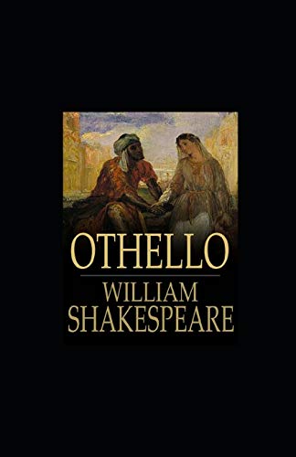 Othello Illustrated by William Shakespeare | Goodreads