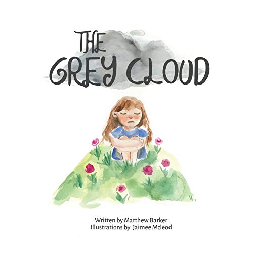 The Grey Cloud by Matthew Barker | Goodreads