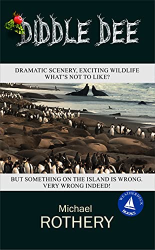 Diddle Dee by Michael Rothery | Goodreads