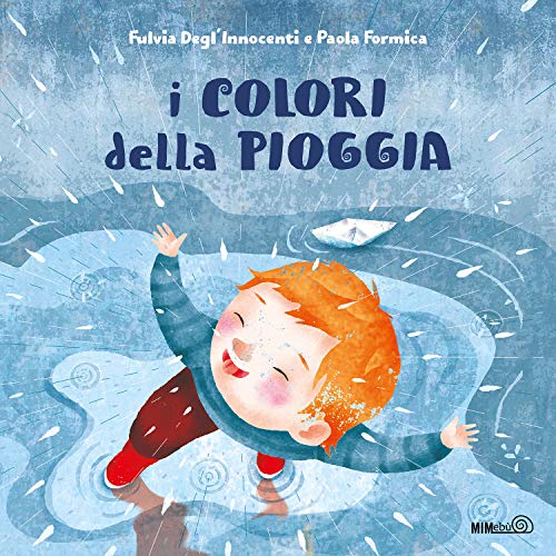 I colori della pioggia