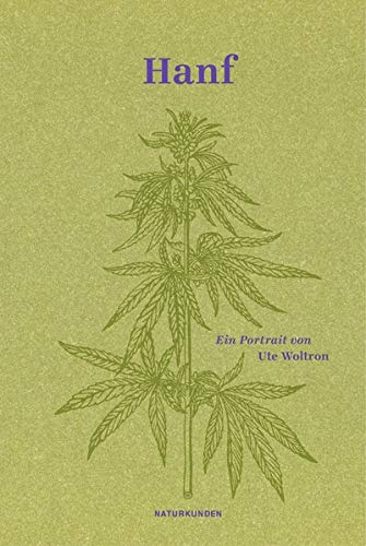 Hanf - Ein Portrait book cover