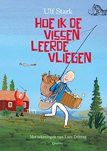 Hoe ik de vissen leerde vliegen