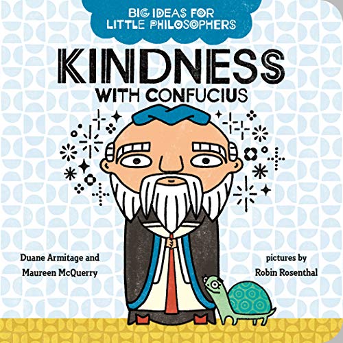 Big Ideas for Little Philosophers book cover