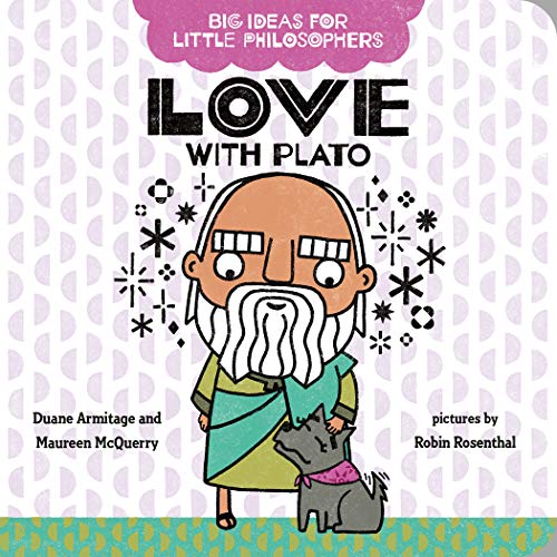 Big Ideas for Little Philosophers book cover