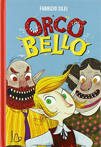 Orcobello book cover
