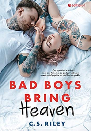 Bad boys bring Heaven