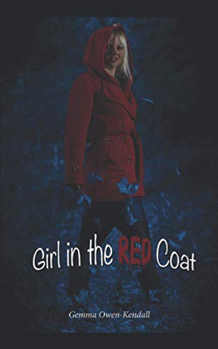 Girl In The Red Coat