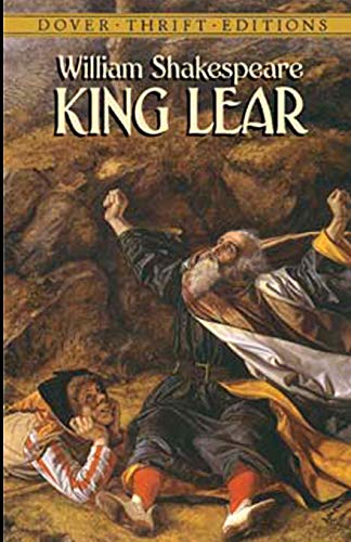 The Tragedy of King Lear by William Shakespeare | Goodreads
