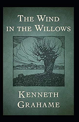 The Wind in the Willows Illustrated by Kenneth Grahame | Goodreads