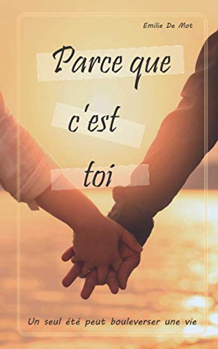 Parce que c'est toi
