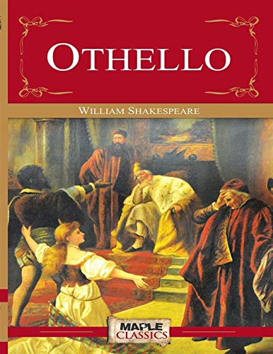 Othello: (Classic Edition) by William Shakespeare | Goodreads