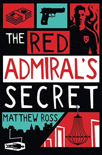 The Red Admiral's Secret