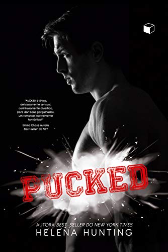 Pucked (Pucked, #1)