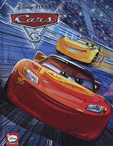 Cars 3