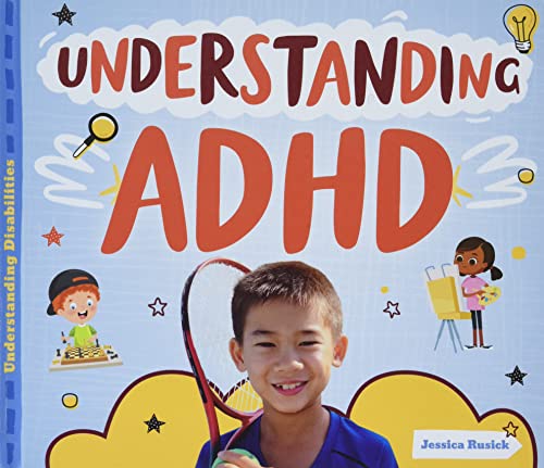 Understanding ADHD