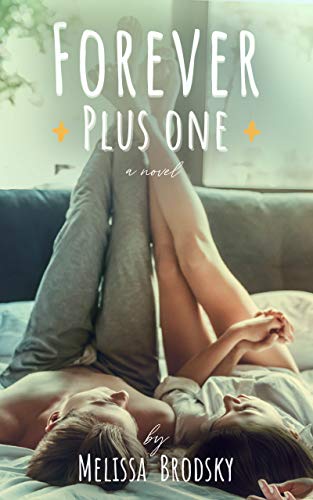 Forever Plus One book cover