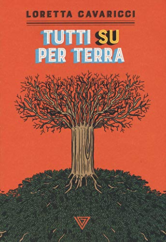 tutti su per terra book cover