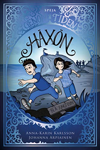 Häxön
