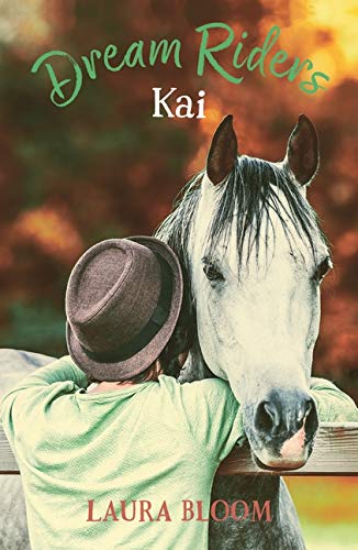Kai (Dream Riders, #3) by Laura Bloom | Goodreads