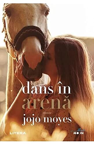 Dans în arenă