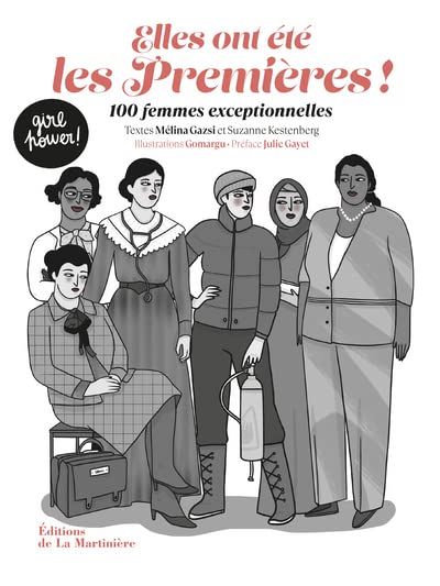 Elles ont été les premières