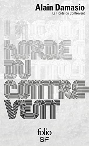 La Horde du Contrevent
