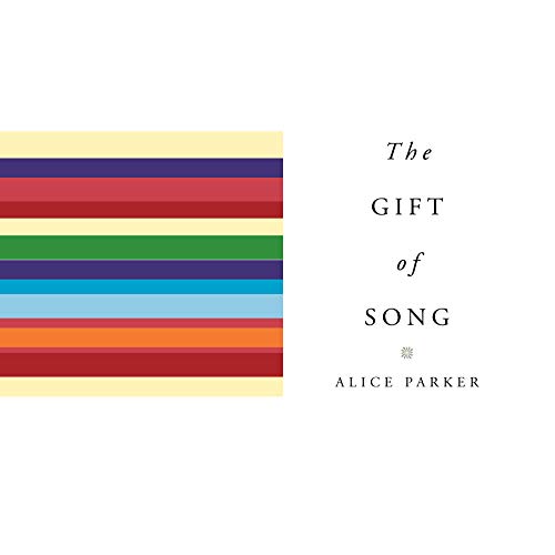 The Gift of Song book cover